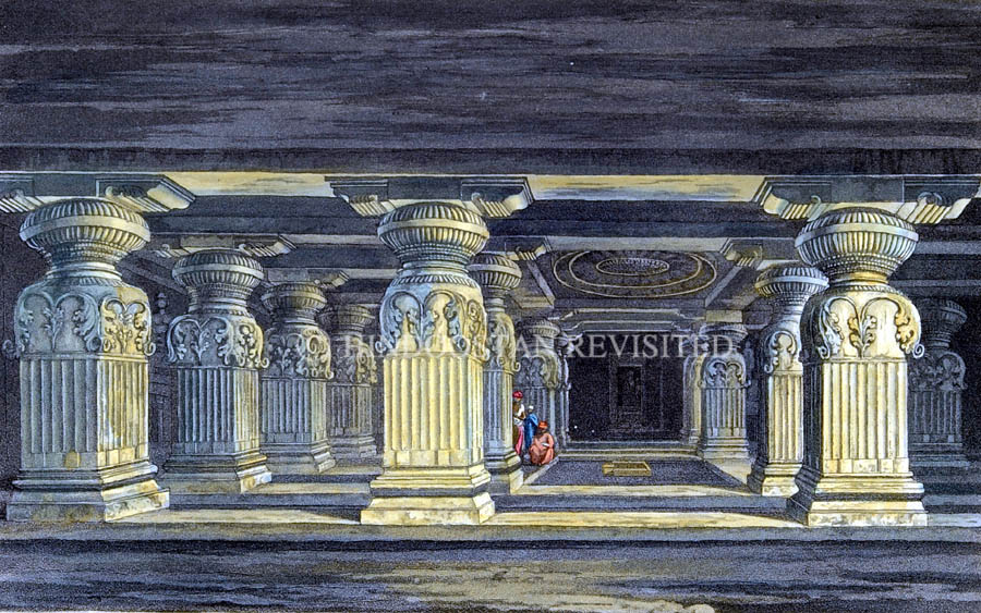 /data/Original Prints/Noteable Artists and Works/INDRA SABHA.jpg